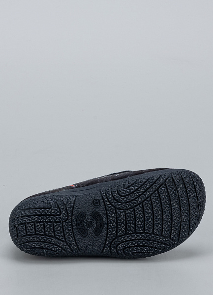 Тапочки закрытые Alberola фото № 5 купить