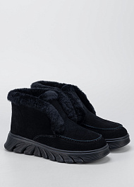 Ботинки Finn Line фото № 2 цена