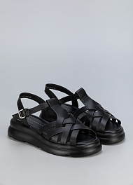 Сандалии Franco Manatti фото № 2 цена