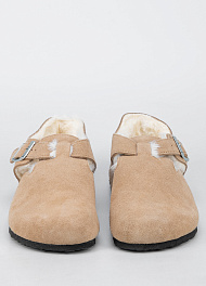 Сабо закрытые no brand фото № 3 недорого