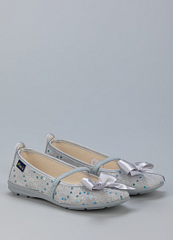 Балетки Alberola фото № 2 цена