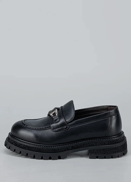 Лоферы Loretta Very фото № 1 интернет-магазин