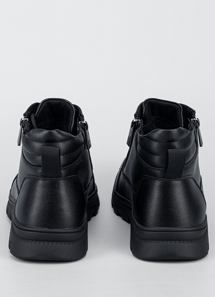 Ботинки Finn Line фото № 4 Казахстан