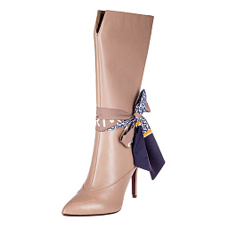 Сапоги Tamaris фото № 2 цена