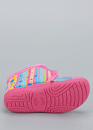 Тапочки закрытые Alberola фото № 5 купить