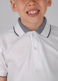 Поло Thomas Graf фото № 6 онлайн