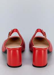 Туфли открытые Loretta Very фото № 4 Казахстан