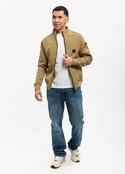 SPORT куртка I SEE D.N.M фото № 3 недорого