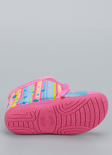 Тапочки закрытые Alberola фото № 5 купить