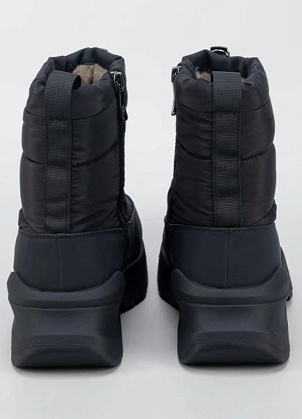 Дутыши Franco Manatti фото № 4 Казахстан