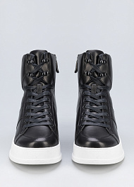 Ботинки Franco Manatti фото № 3 недорого