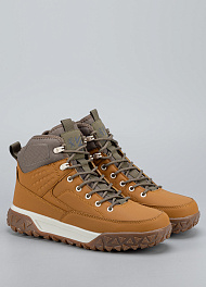 Кеды Высокие CROSBY фото № 2 цена