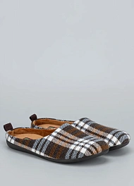 Тапочки Lozoya фото № 2 цена