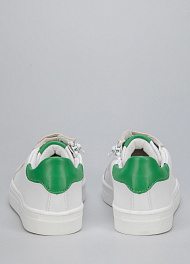 Кеды Asso фото № 4 Казахстан