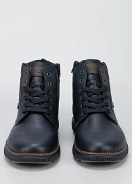 Ботинки Rieker фото № 3 недорого