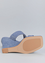 Мюли Loretta Very фото № 5 купить