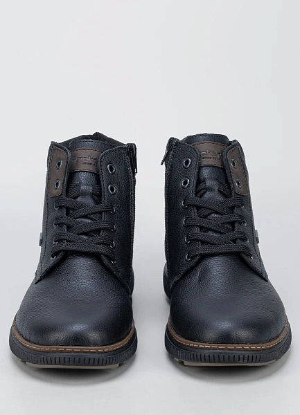 Ботинки Rieker фото № 3 недорого