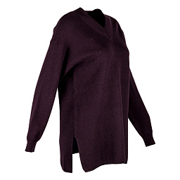 Пуловер V-вырез Thomas Graf фото № 4 Казахстан