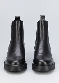 Ботинки Franco Manatti фото № 3 недорого