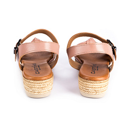 Босоножки Casting фото № 2 цена