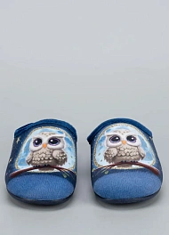 Тапочки Alberola фото № 3 недорого