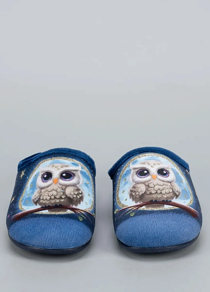 Тапочки Alberola фото № 3 недорого