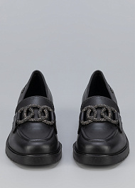 Лоферы Bottero фото № 3 недорого