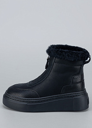 Ботинки Franco Manatti фото № 1 интернет-магазин