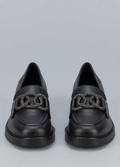 Лоферы Bottero фото № 3 недорого