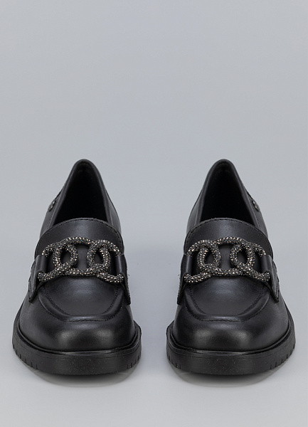 Лоферы Bottero фото № 3 недорого