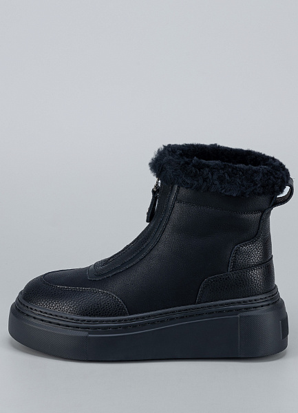 Ботинки Franco Manatti фото № 1 интернет-магазин