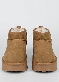 Угги Mariella Burani фото № 3 недорого