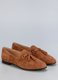 Лоферы Loretta Very фото № 2 цена