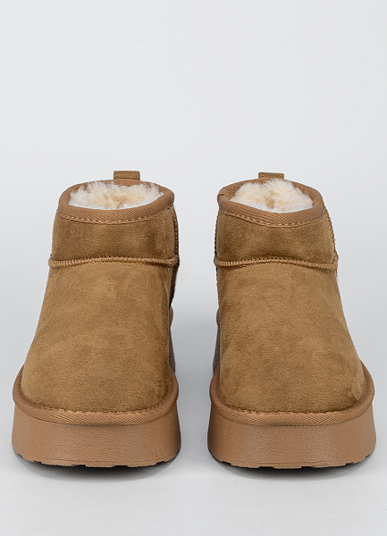 Угги Mariella Burani фото № 3 недорого