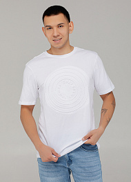 Футболка Thomas Graf фото № 1 интернет-магазин