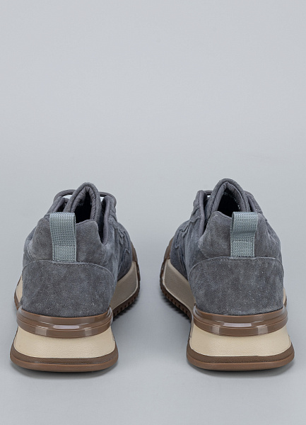 Кеды высокие Mattini фото № 4 Казахстан