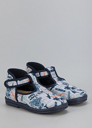 Сандалии Закр Olitas фото № 2 цена