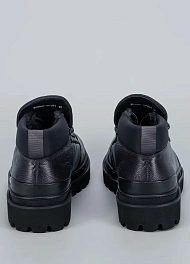 Ботинки Duca Daretti фото № 4 Казахстан