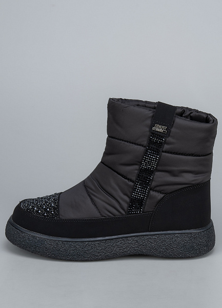 Дутыши Finn Line фото № 1 интернет-магазин