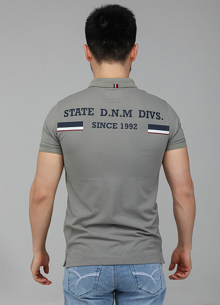 Поло I See D.N.M фото № 3 недорого