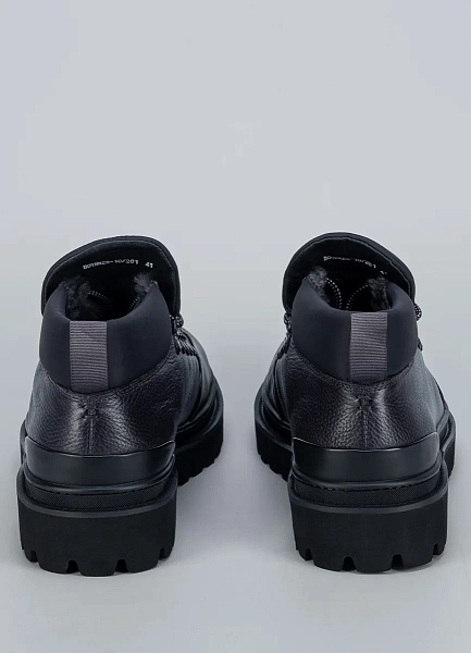 Ботинки Duca Daretti фото № 4 Казахстан