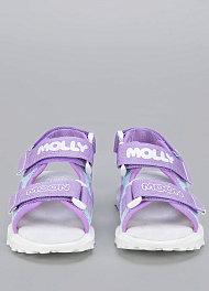 Сандалии Molly Moon фото № 3 недорого