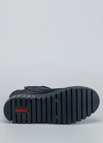 Ботинки Rieker фото № 6 онлайн