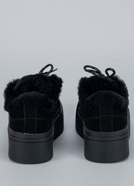 Кеды Franco Manatti фото № 4 Казахстан