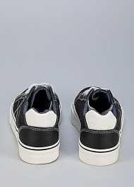 Кеды Mattini фото № 4 Казахстан