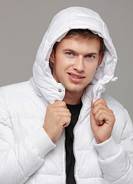 Куртка Duca Daretti фото № 2 цена