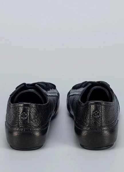 Кеды Massimo Santini фото № 4 Казахстан