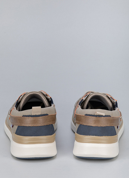 Кроссовки Rhapsody фото № 4 Казахстан