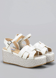 Босоножки Keys фото № 2 цена