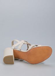 Босоножки Marco Tozzi фото № 5 купить